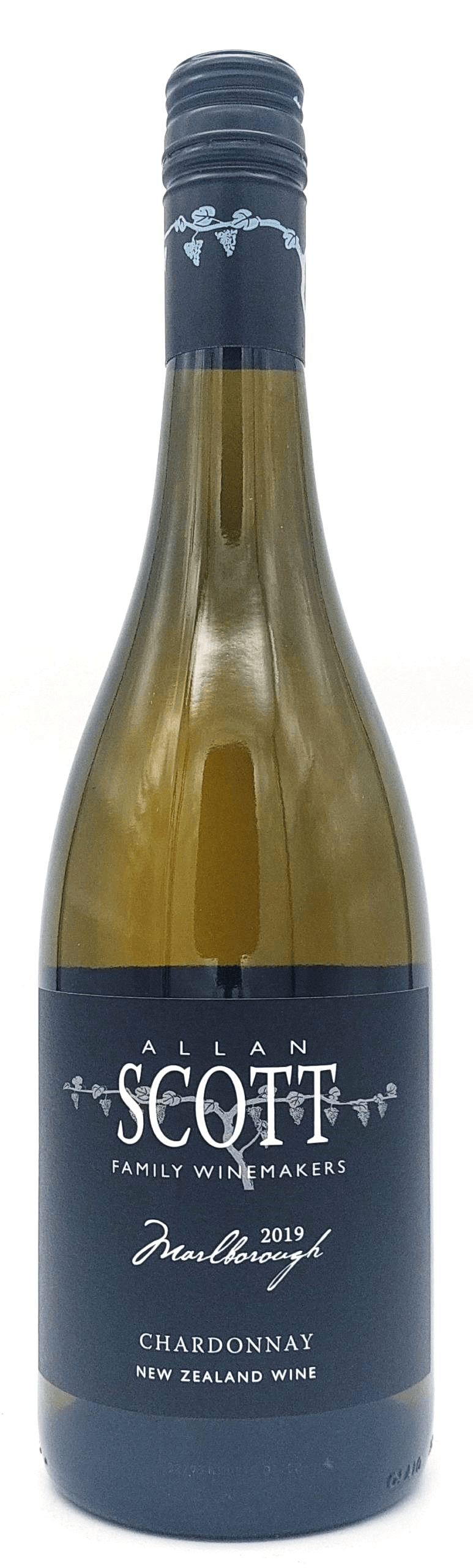Allan Scott Allan Scott Sauvignon Blanc Marlborough